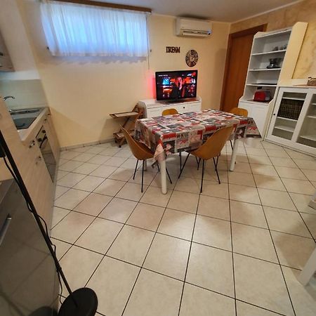 泰尔莫利Casa Dell'Ape Maia公寓 外观 照片