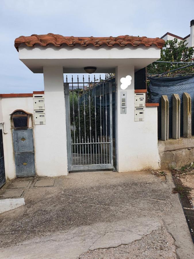 泰尔莫利Casa Dell'Ape Maia公寓 外观 照片