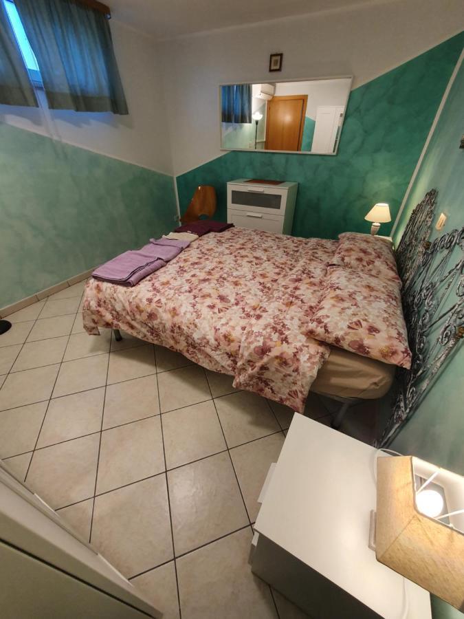 泰尔莫利Casa Dell'Ape Maia公寓 外观 照片