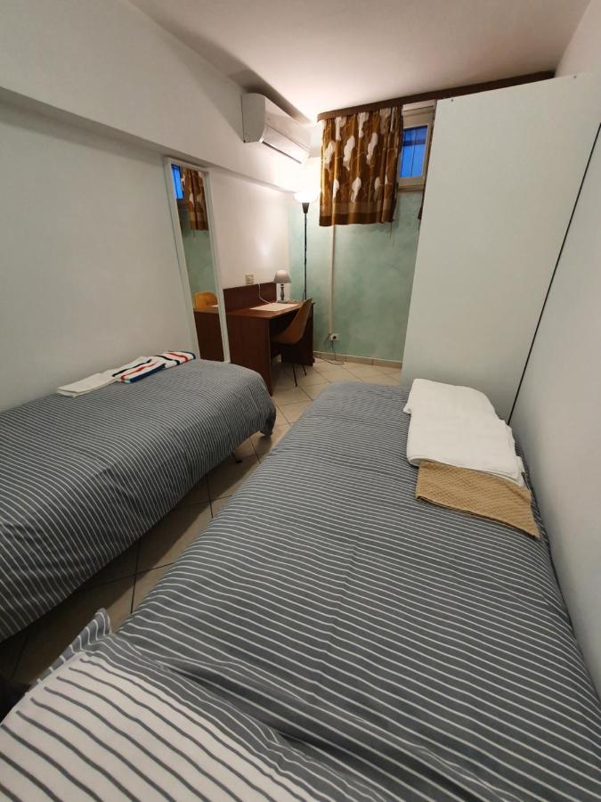 泰尔莫利Casa Dell'Ape Maia公寓 外观 照片