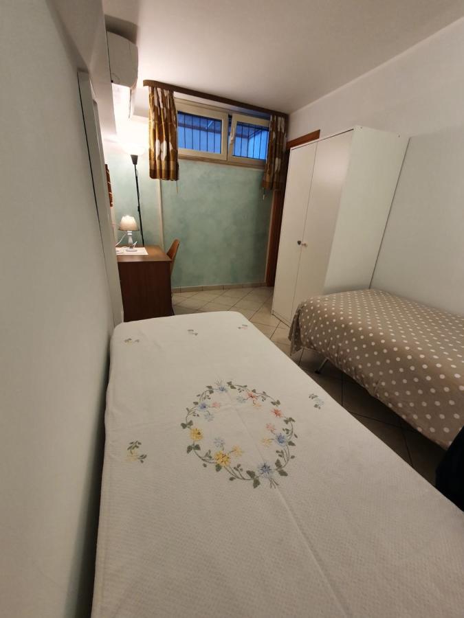 泰尔莫利Casa Dell'Ape Maia公寓 外观 照片
