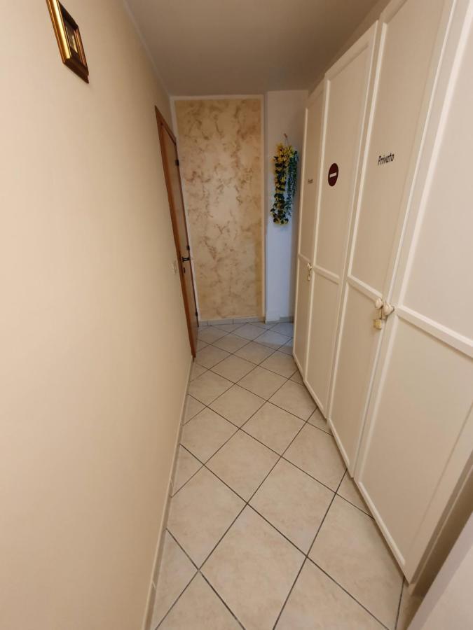 泰尔莫利Casa Dell'Ape Maia公寓 外观 照片